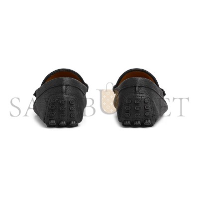 GUCCI MEN'S DRIVER WITH HORSEBIT 765859